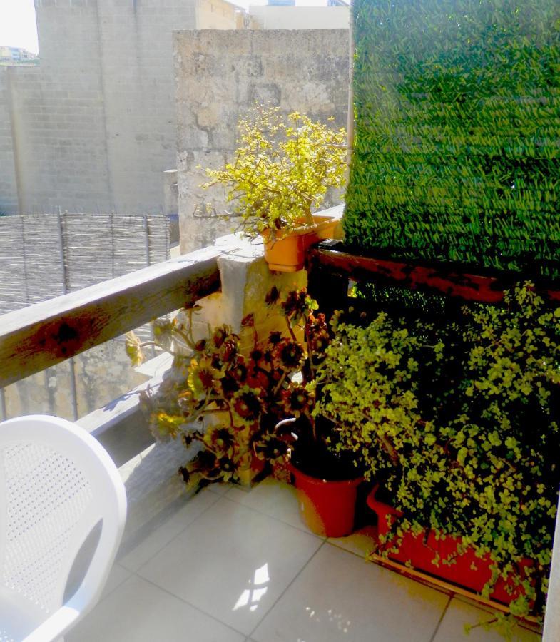 Arkati Literary B&B Sannat Εξωτερικό φωτογραφία