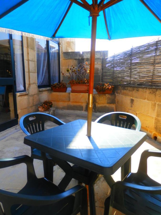Arkati Literary B&B Sannat Εξωτερικό φωτογραφία