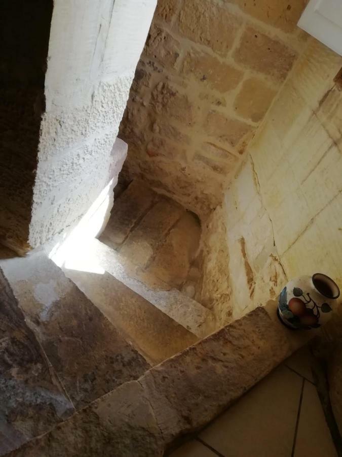 Arkati Literary B&B Sannat Εξωτερικό φωτογραφία