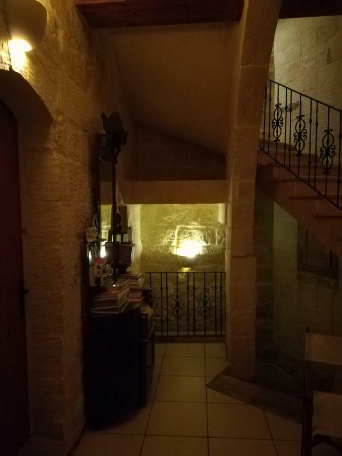 Arkati Literary B&B Sannat Εξωτερικό φωτογραφία