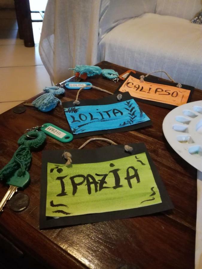 Arkati Literary B&B Sannat Εξωτερικό φωτογραφία